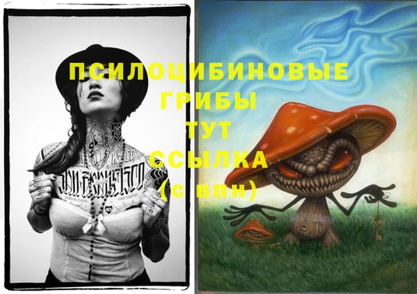MESCALINE Алзамай